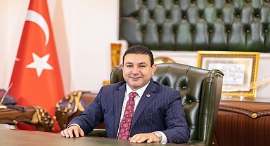 Başkan Özyavuz’dan 10 Kasım mesajı