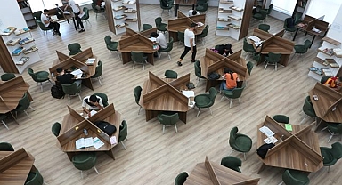 Büyükşehir’den gençlerin eğitimine tam destek