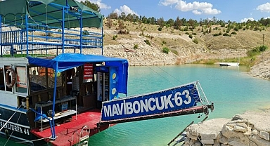 Büyükşehir’den gezi teknelerine takip sistemi