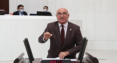 CHP, çocuk işçiliğiyle mücadele için komisyon kurulmasını talep etti