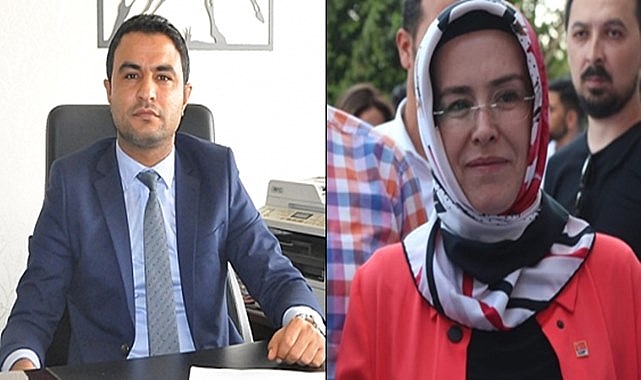 CHP'li Mehtap Rastgeldi: Partimin emrindeyim