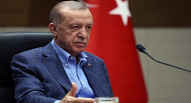 Cumhurbaşkanı Erdoğan: Kalleş saldırının faillerini ortaya çıkaracağız