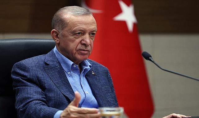 Cumhurbaşkanı Erdoğan: Kalleş saldırının faillerini ortaya çıkaracağız