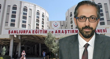 Deva Partisi'nden doktora şiddet tepkisi!