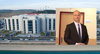 DOÇ. DR. Kurtuluş: “Kaliteli bir yaşam için akciğer sağlığı önemlidir”