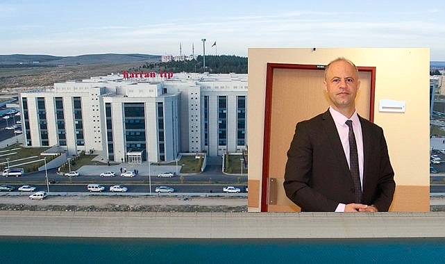 DOÇ. DR. Kurtuluş: “Kaliteli bir yaşam için akciğer sağlığı önemlidir”