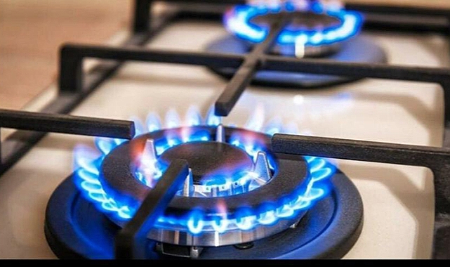Doğal gaz ödemeleri başladı mı?