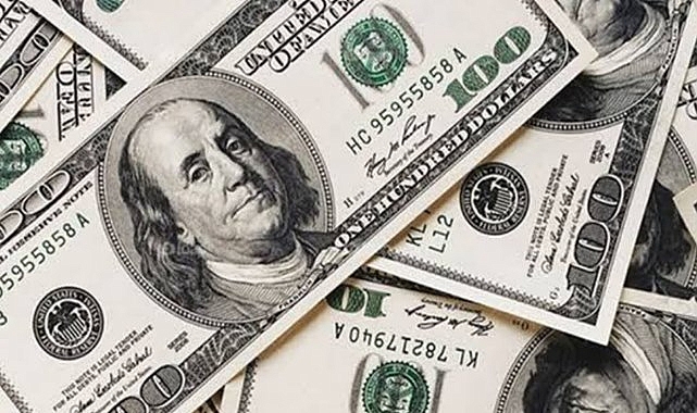 Dolar güne kaç TL’den başladı?