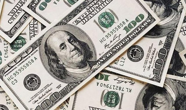Dolar güne kaç TL’den başladı?