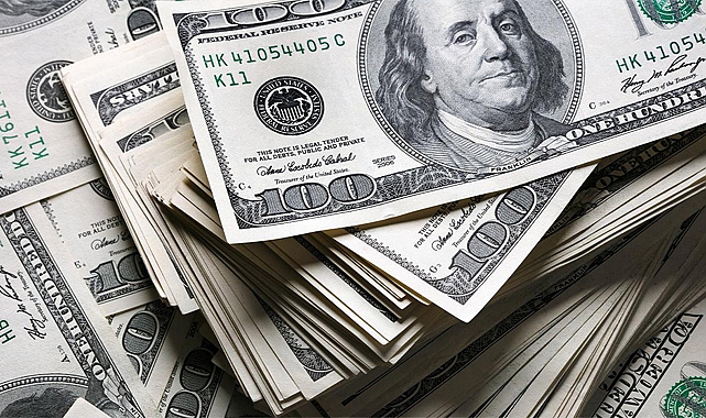 Dolar haftanın ilk gününde kaç TL’den başladı?