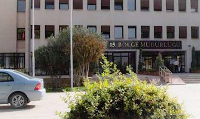 DSİ 15. Bölge Müdürlüğü personel alımı sonuçları açıklandı