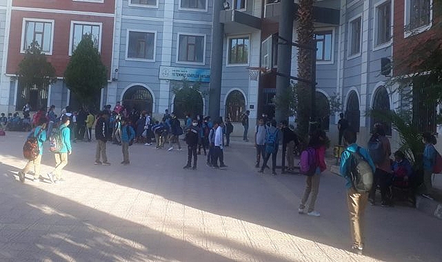 Eğitim - öğretim yılının ilk ara tatili başlıyor