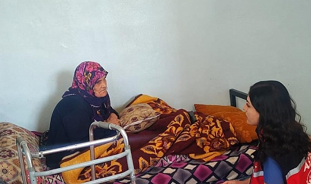 Evde bakım yardımı hesaplara yatmaya başladı