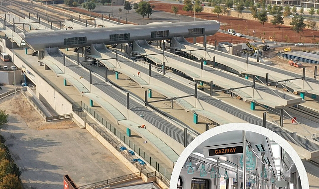 Gaziantep'e tek seferde 35 milyarlık yatırım yapıldı