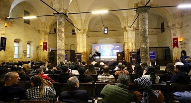 Göbeklitepe Film festivalinde ödüller sahiplerini buldu