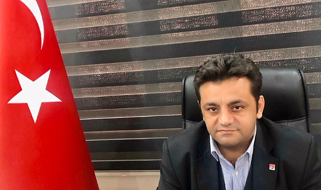 Görevden alınan CHP'li Ural: Görevimin başındayım