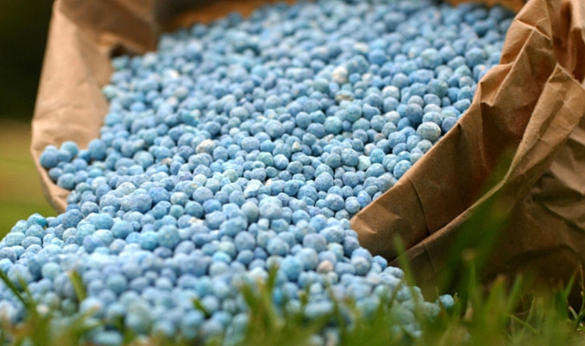 Güncel gübre fiyatlarında son durum