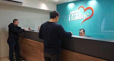 Haliliye Belediyesi duyurdu! Son gün 30 Kasım 