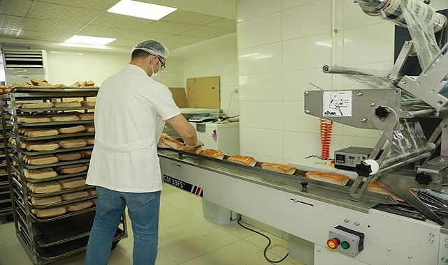 Haliliye’den çölyaklı ve pku’lu vatandaşlara destek