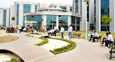 Harran Üniversitesi Hastanesi, önemli bir çalışmayı sonuçlandırdı