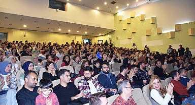 Harran Üniversitesi öğretmenleri unutmadı
