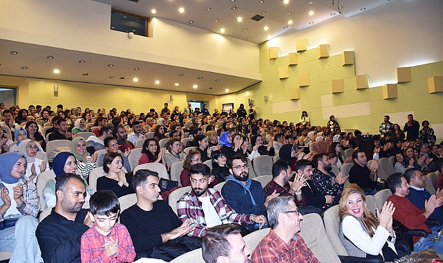 Harran Üniversitesi öğretmenleri unutmadı