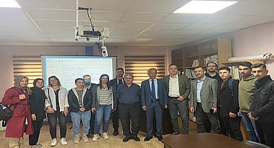 Harran Üniversitesi Türkiye’de bir ilki gerçekleştiriyor