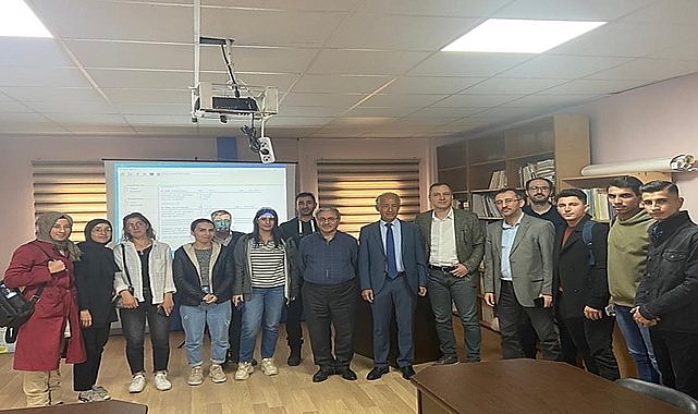 Harran Üniversitesi Türkiye’de bir ilki gerçekleştiriyor