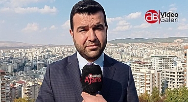 Hasan Çiftçi, emlak ve inşaat sektörünü değerlendirdi