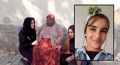 Hatay'da ölü bulunan Fidan Tunç'un annesi konuştu