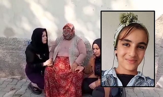 Hatay'da ölü bulunan Fidan Tunç'un annesi konuştu