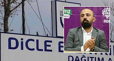 HDP'li Atış: Urfa halkı DEDAŞ'ı gönderecek!