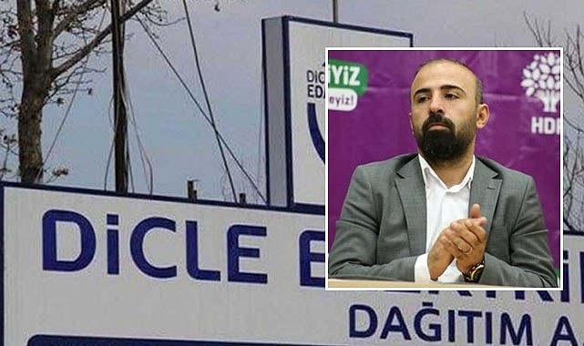 HDP'li Atış: Urfa halkı DEDAŞ'ı gönderecek!