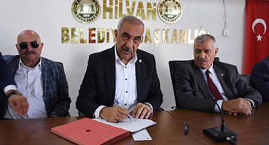 Hilvan Belediyesi işçi yemek ücretlerini yükseltti