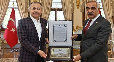 Hilvan Belediyesi İstanbul ile gönül köprüsü kurdu