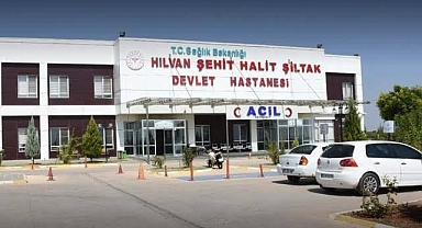Hilvan'da 3 öğrenci intihar teşebbüsünde bulundu!