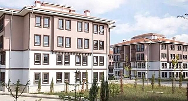 Hilvan TOKİ kura sonuçları açıklandı