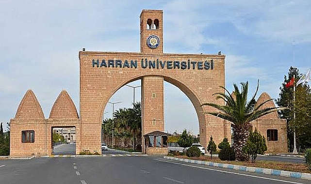 HRÜ’de önemli bir bilimsel araştırma gerçekleştirildi 