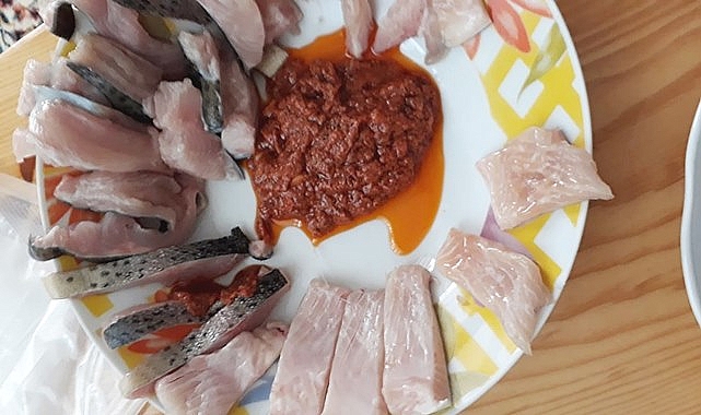 HRÜ'den sağlıklı et tüketimine bilimsel katkı