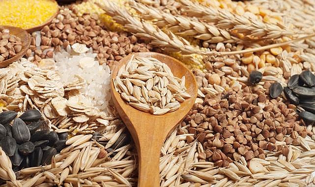 Hububat ve bakliyat fiyatları güncellendi