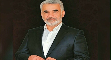 HÜDA PAR Genel Başkanı Yapıcıoğlu, Şanlıurfa'ya geliyor