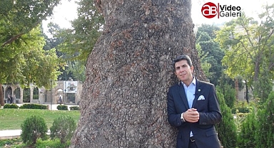 İl Başkanı Özaslan, siyaset ötesi bir meseleyi gündeme taşıdı