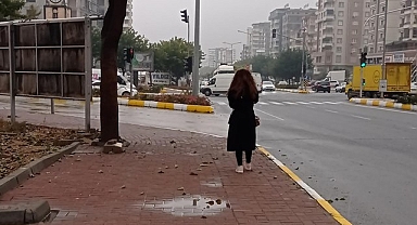 İlçe minibüslerinin ortak noktası olan bölgeye durak talebi