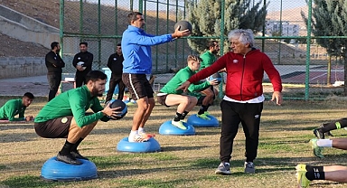 Kemal Kılıç haftayı değerlendirdi