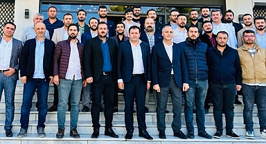 Kent Aklı, ŞUTSO’da ‘Değişim’den yana karar aldığını açıkladı