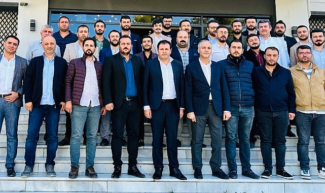 Kent Aklı, ŞUTSO’da ‘Değişim’den yana karar aldığını açıkladı