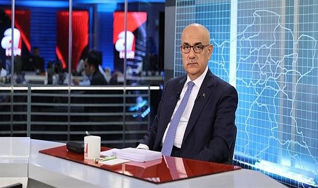 Kirişci: Rusya’nın vereceği buğdayı, işleyerek yoksul ülkelere göndereceğiz
