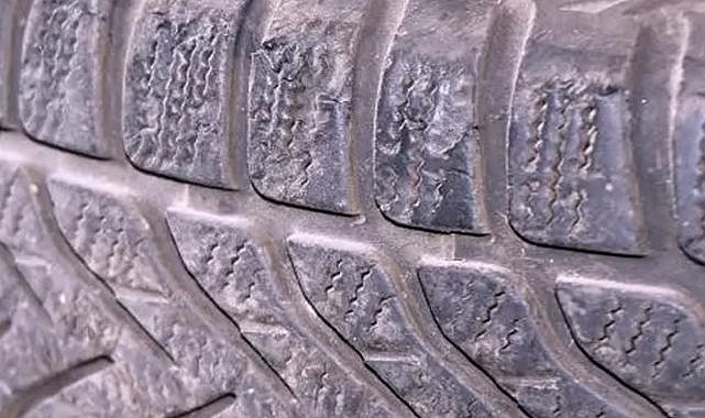 Kış lastiği uygulaması başlıyor! Ceza yemeyin