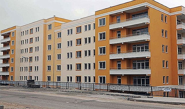 Konut satış verileri açıklandı! En çok konut hangi ilde satıldı