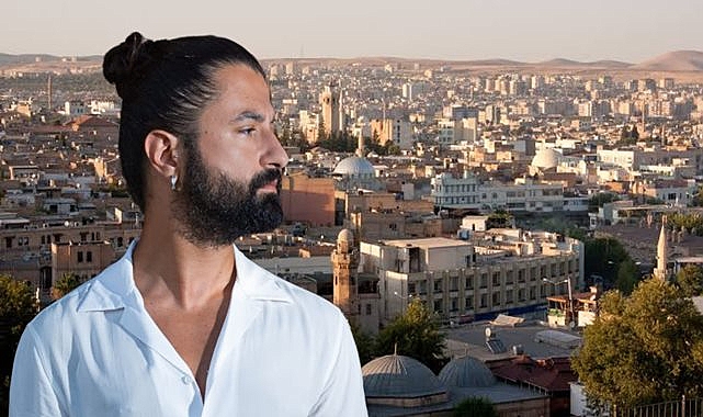 Koray Avcı'nın Urfa konseri iptal oldu